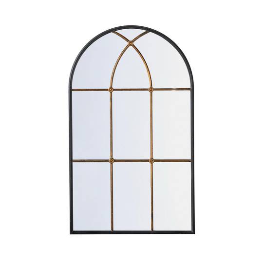 ORANGERIE WALL MIRROR MED